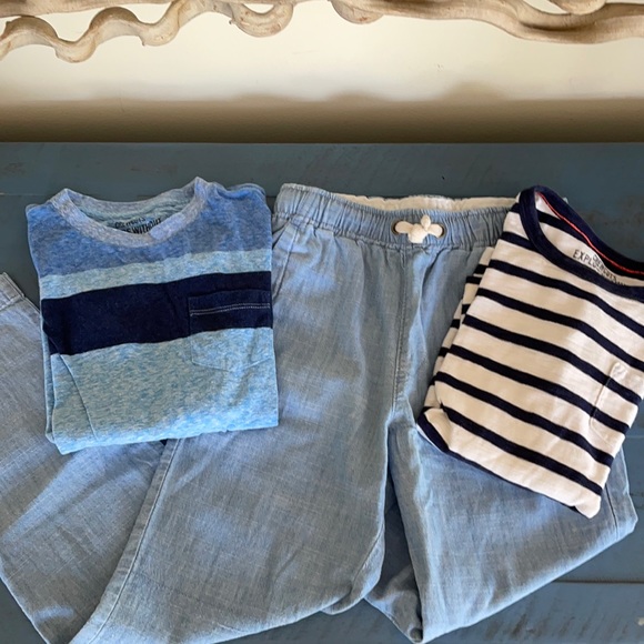 J. Crew Bundle - Size 6/7